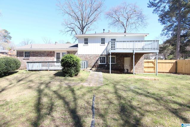 816 ROCKINGHAM ROAD, Birmingham, AL 35235