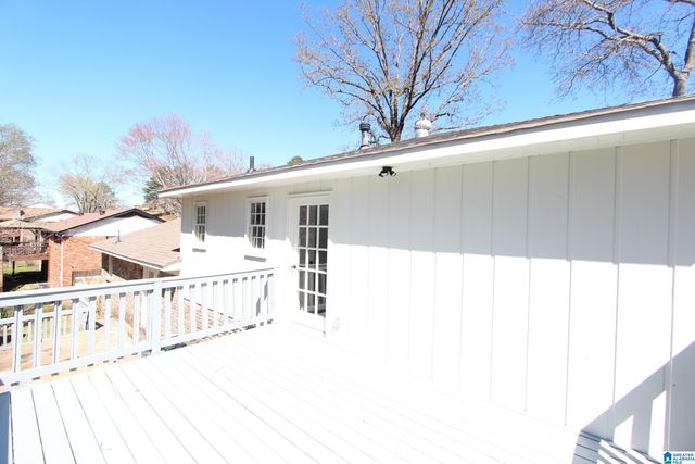 816 ROCKINGHAM ROAD, Birmingham, AL 35235