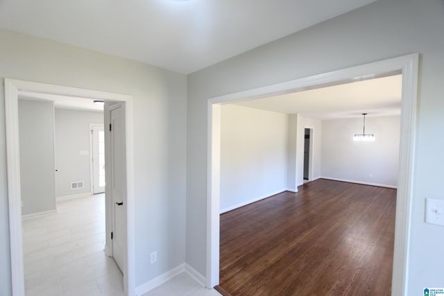 816 ROCKINGHAM ROAD, Birmingham, AL 35235