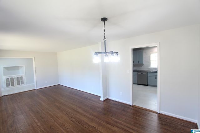 816 ROCKINGHAM ROAD, Birmingham, AL 35235