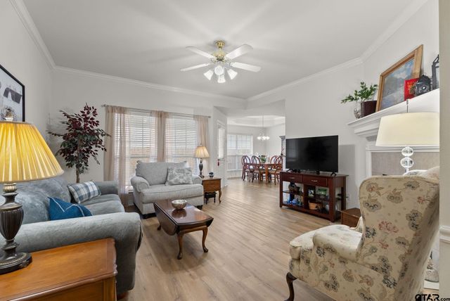 1521 Rice Rd #J-104, Tyler, TX 75703