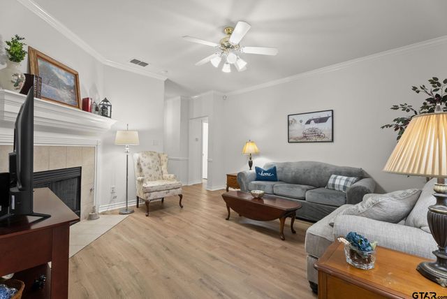 1521 Rice Rd #J-104, Tyler, TX 75703