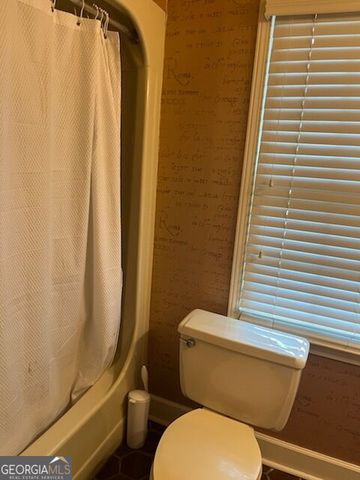 1222 Trahlyta Terrace, Morrow, GA 30260