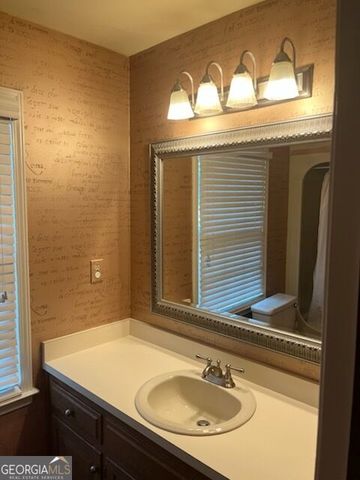 1222 Trahlyta Terrace, Morrow, GA 30260