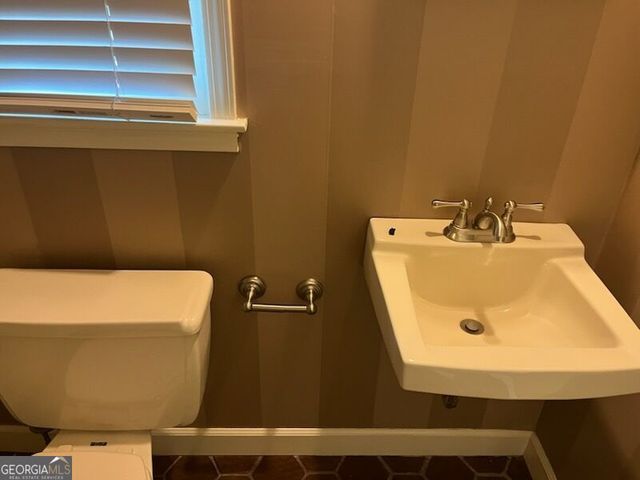 1222 Trahlyta Terrace, Morrow, GA 30260