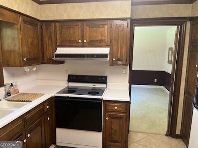 1222 Trahlyta Terrace, Morrow, GA 30260