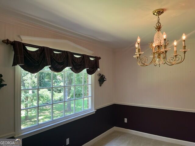 1222 Trahlyta Terrace, Morrow, GA 30260