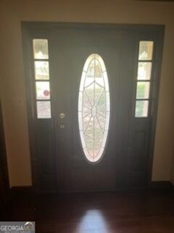 1222 Trahlyta Terrace, Morrow, GA 30260
