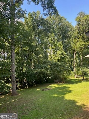 1222 Trahlyta Terrace, Morrow, GA 30260
