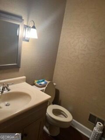 1222 Trahlyta Terrace, Morrow, GA 30260