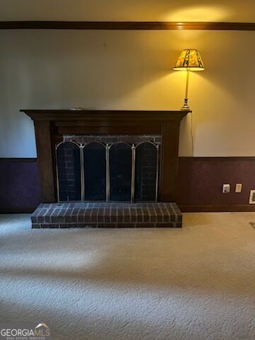 1222 Trahlyta Terrace, Morrow, GA 30260