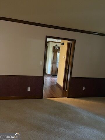 1222 Trahlyta Terrace, Morrow, GA 30260