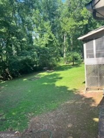 1222 Trahlyta Terrace, Morrow, GA 30260