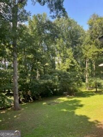 1222 Trahlyta Terrace, Morrow, GA 30260