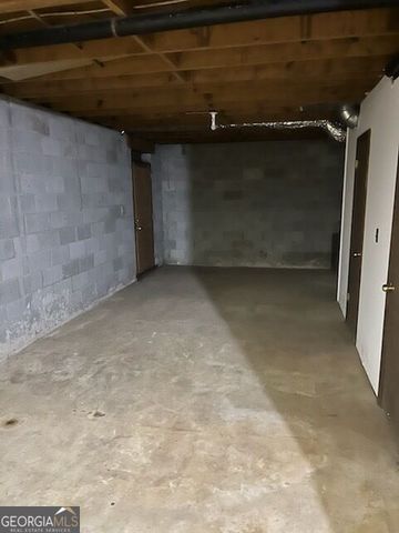 1222 Trahlyta Terrace, Morrow, GA 30260