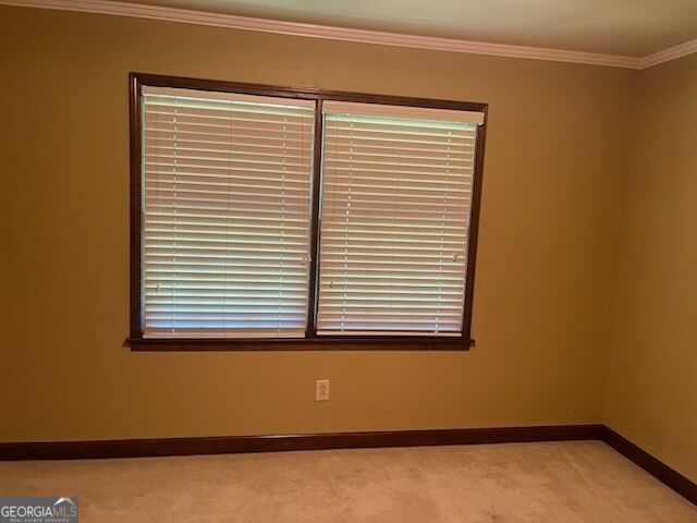 1222 Trahlyta Terrace, Morrow, GA 30260