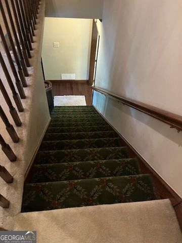 1222 Trahlyta Terrace, Morrow, GA 30260