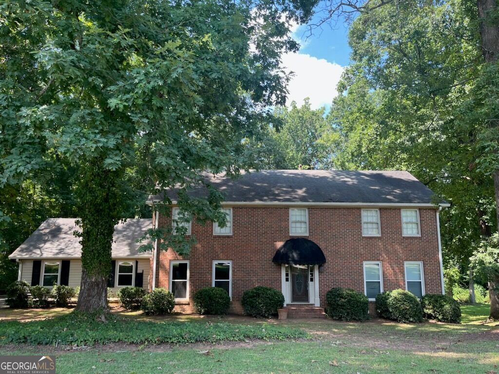 1222 Trahlyta Terrace, Morrow, GA 30260