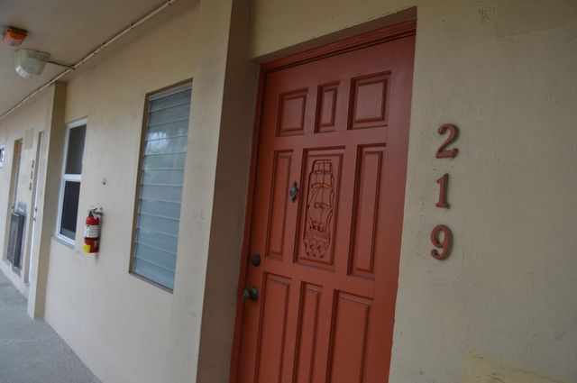 1500 SE 15th Street 219, Fort Lauderdale, FL 33316