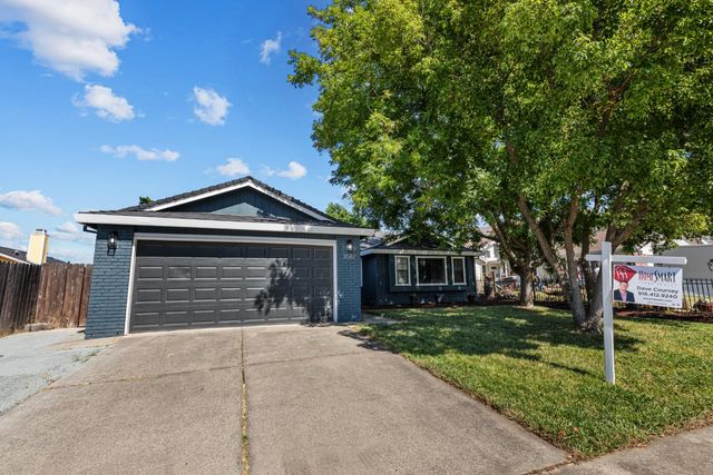 3582 Hiawatha Way, Antelope, CA 95843