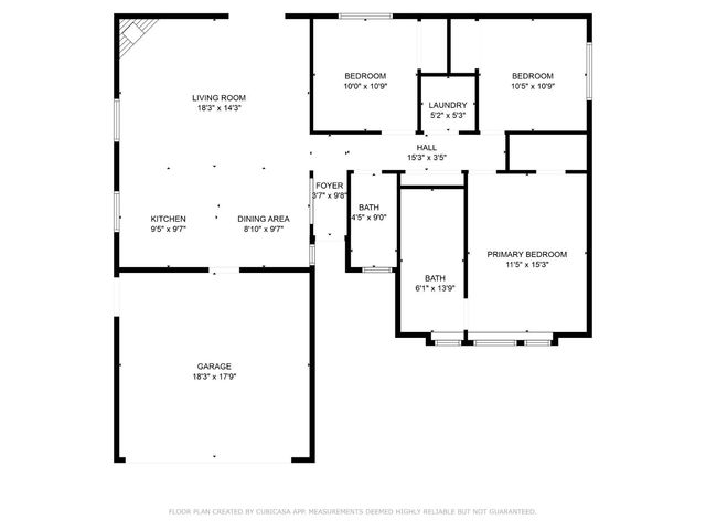 3582 Hiawatha Way, Antelope, CA 95843