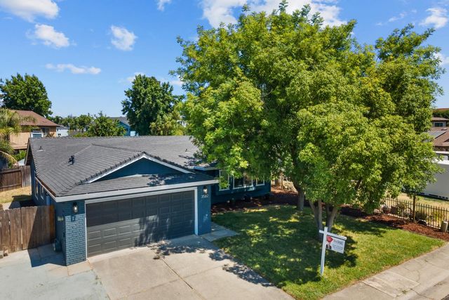 3582 Hiawatha Way, Antelope, CA 95843