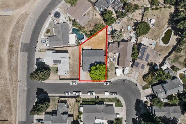 3582 Hiawatha Way, Antelope, CA 95843