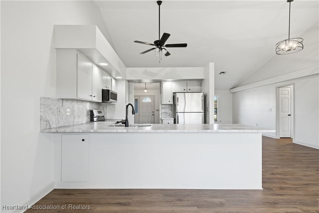 6501 Matanzas Drive, Sebring, FL 33872