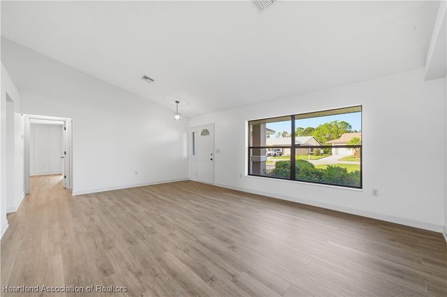 6501 Matanzas Drive, Sebring, FL 33872