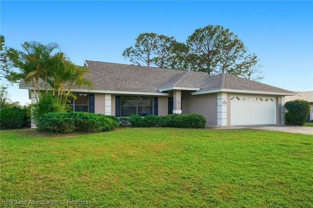 6501 Matanzas Drive, Sebring, FL 33872