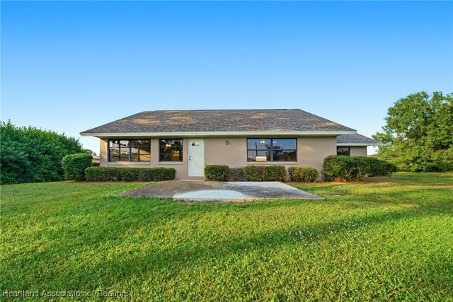 6501 Matanzas Drive, Sebring, FL 33872