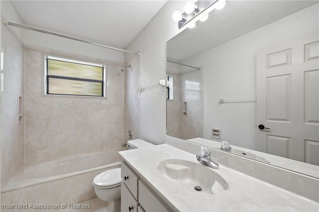 6501 Matanzas Drive, Sebring, FL 33872