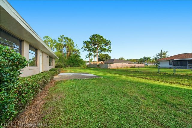 6501 Matanzas Drive, Sebring, FL 33872