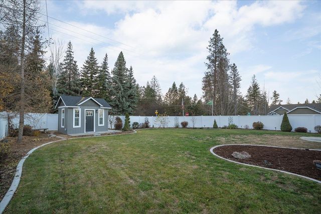 1602 S Canyon Woods Ln, Spokane, WA 99224