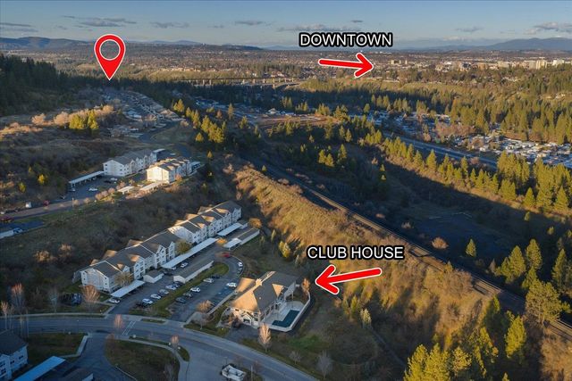 1602 S Canyon Woods Ln, Spokane, WA 99224