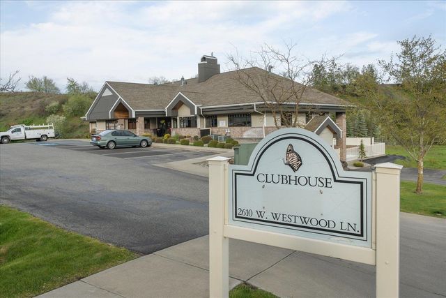 1602 S Canyon Woods Ln, Spokane, WA 99224