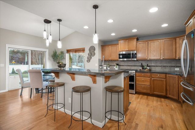 1602 S Canyon Woods Ln, Spokane, WA 99224