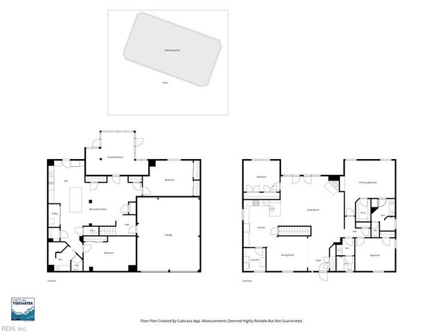 2852 Wood Duck DR, Virginia Beach, VA 23456