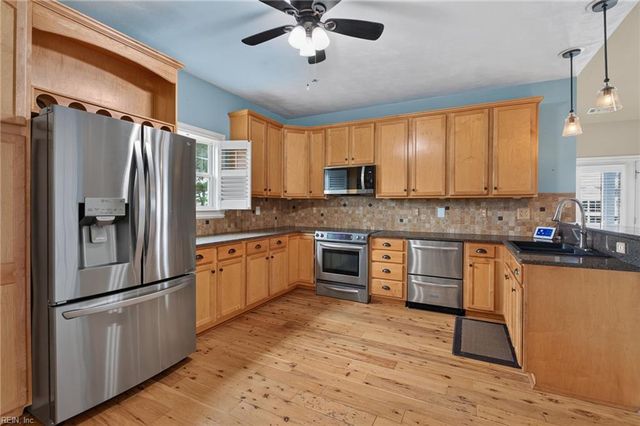 2852 Wood Duck DR, Virginia Beach, VA 23456