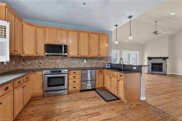 2852 Wood Duck DR, Virginia Beach, VA 23456