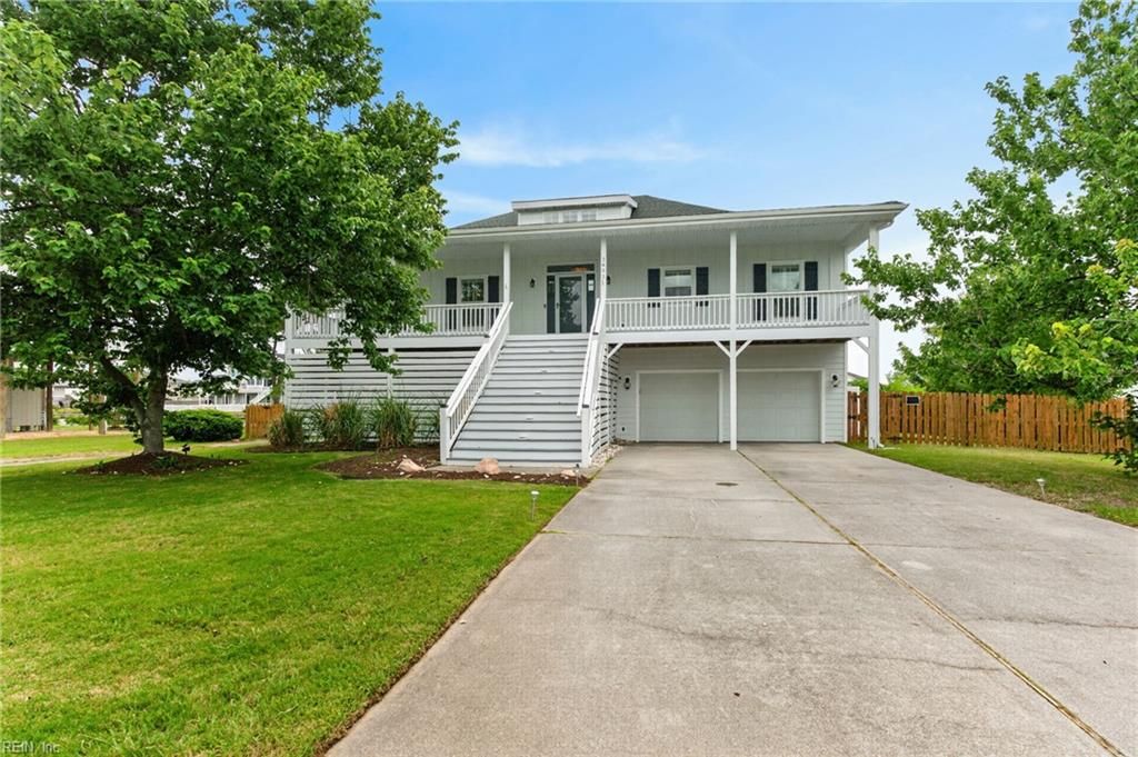 2852 Wood Duck DR, Virginia Beach, VA 23456
