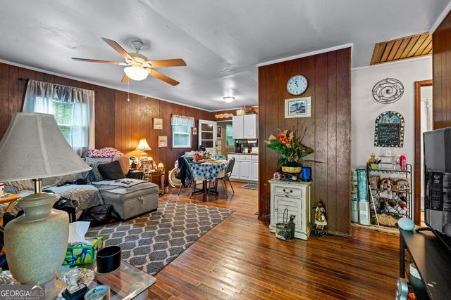 967 Turkey Creek Road, Newnan, GA 30263