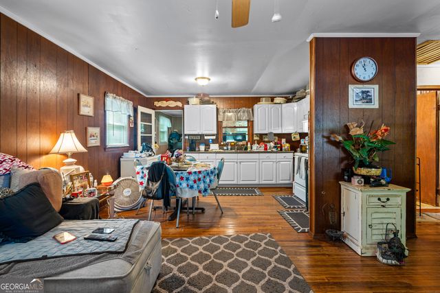 967 Turkey Creek Road, Newnan, GA 30263