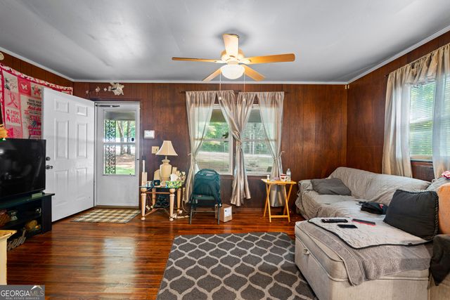 967 Turkey Creek Road, Newnan, GA 30263