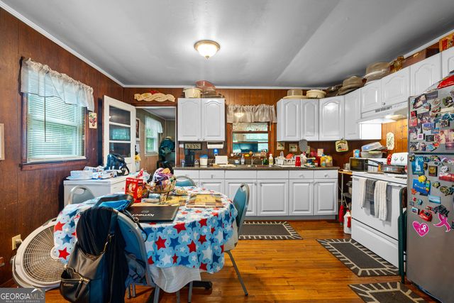 967 Turkey Creek Road, Newnan, GA 30263