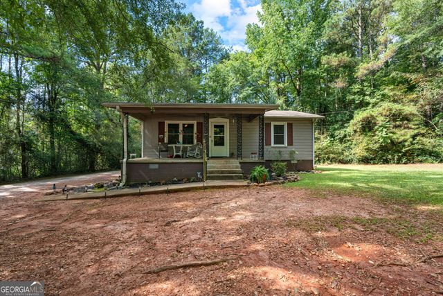 967 Turkey Creek Road, Newnan, GA 30263