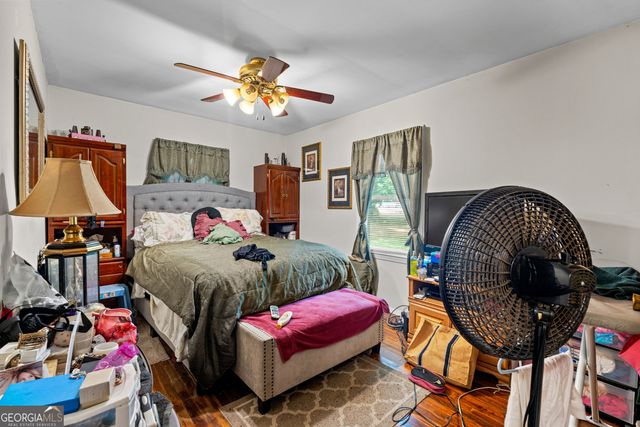 967 Turkey Creek Road, Newnan, GA 30263