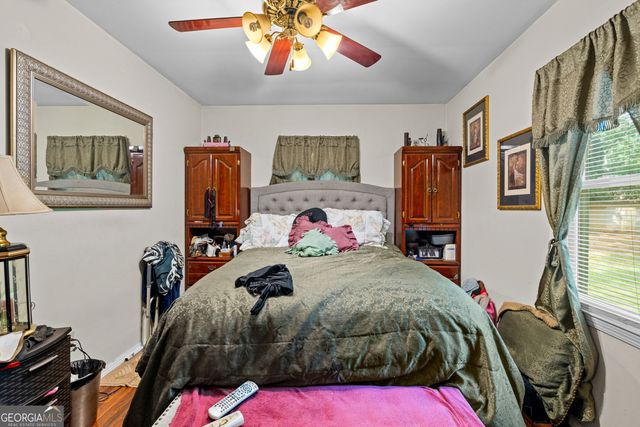 967 Turkey Creek Road, Newnan, GA 30263