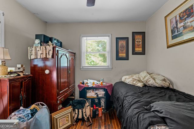 967 Turkey Creek Road, Newnan, GA 30263