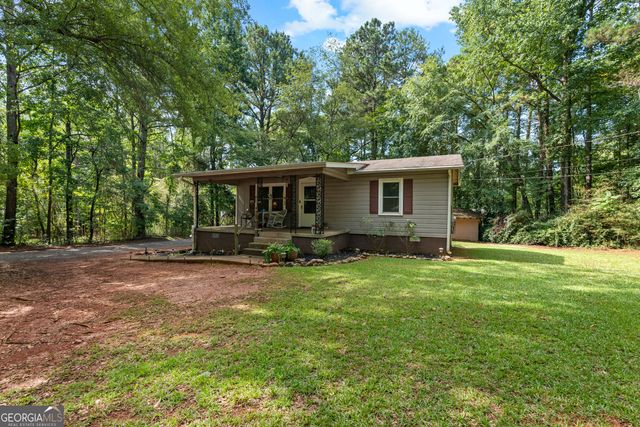 967 Turkey Creek Road, Newnan, GA 30263